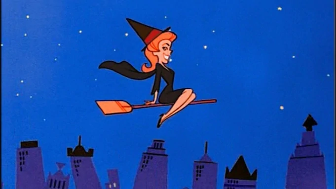 A Bewitched Reboot?