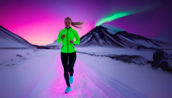 World’s Most Epic UltraMarathons