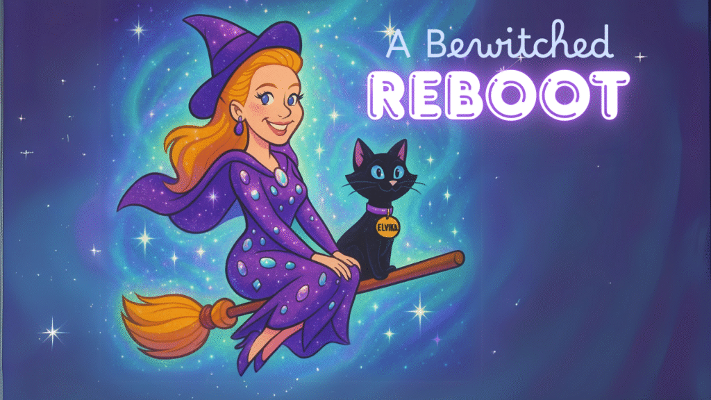 A Bewitched Reboot?