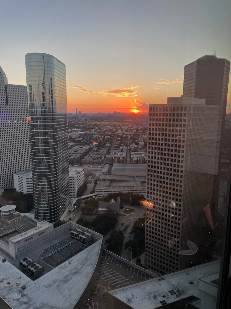 Legacy: The History of the Petroleum Club